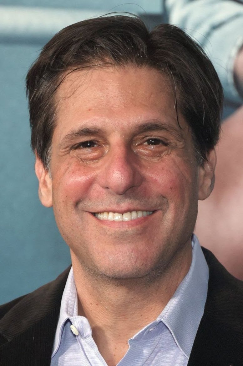 Jonathan Glickman backdrop