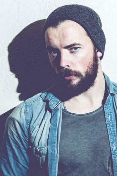 Adam Moylan backdrop