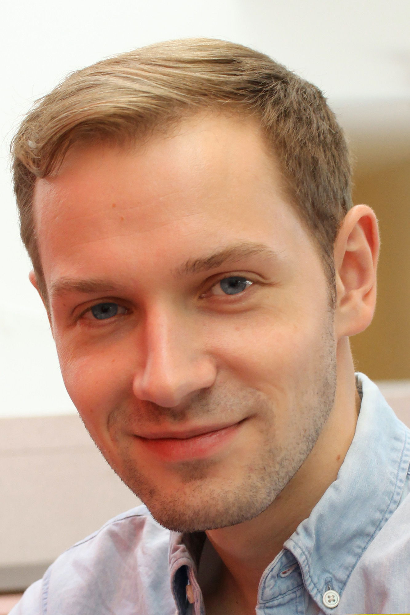 Isidore Bethel backdrop