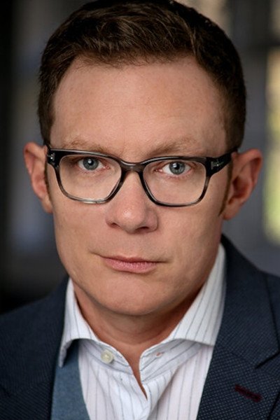 Timothy Batten backdrop