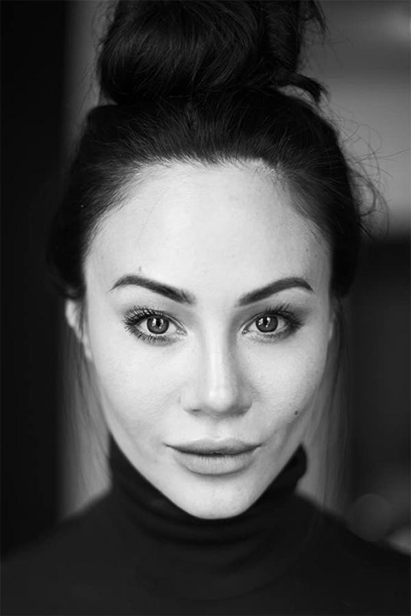 Jennifer Lee Moon backdrop