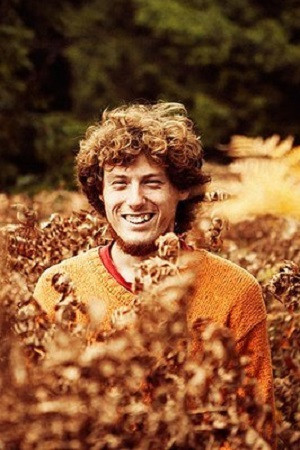 Artem Lobach backdrop