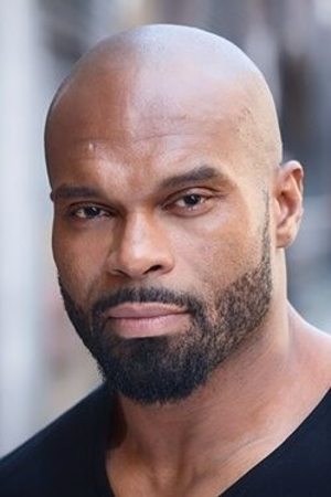 Faisal Mohammed backdrop