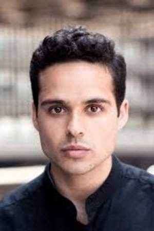 Nicholas Prasad backdrop