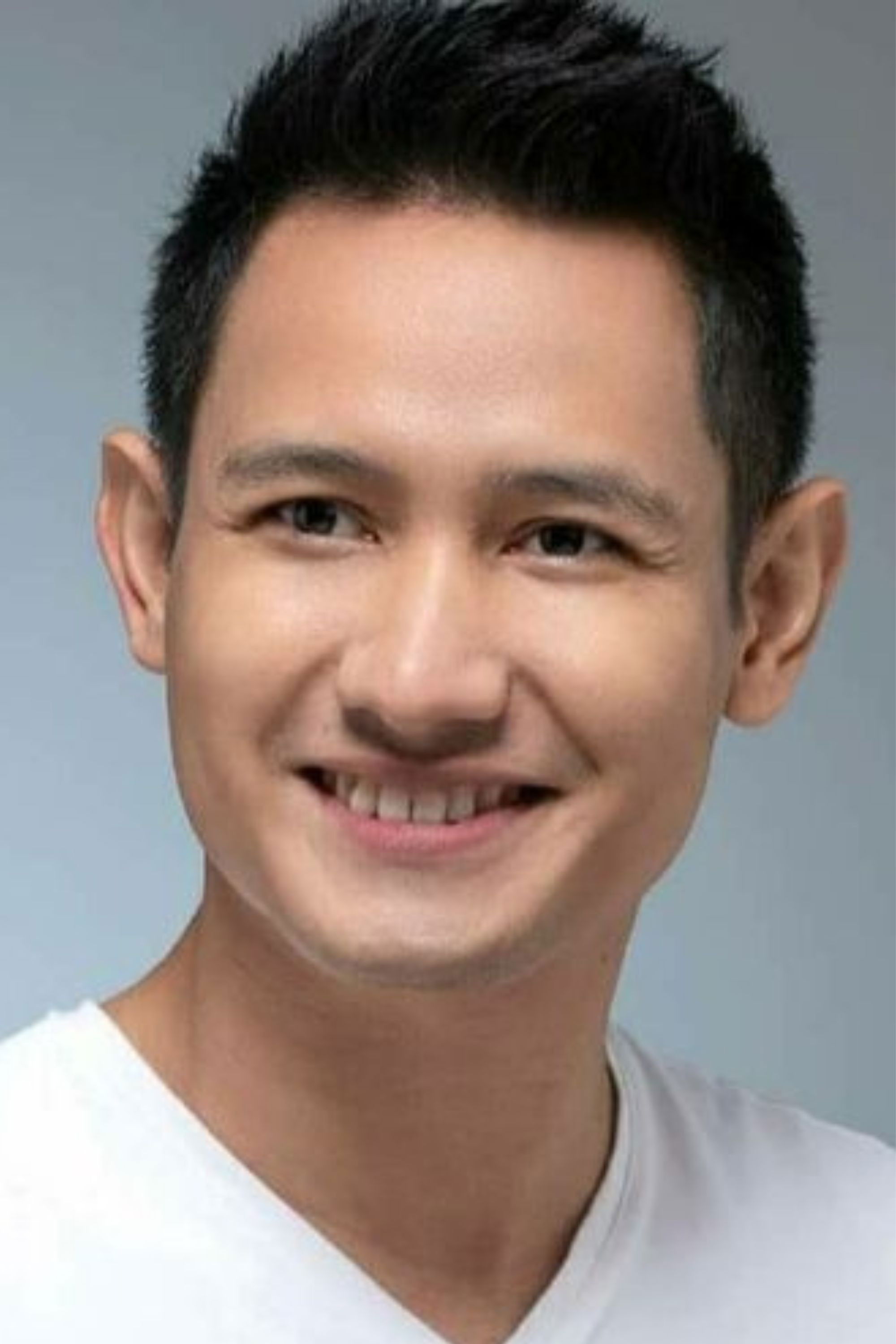 Lian Firman backdrop