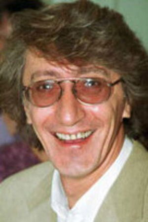 Oleg Sheyntsis backdrop