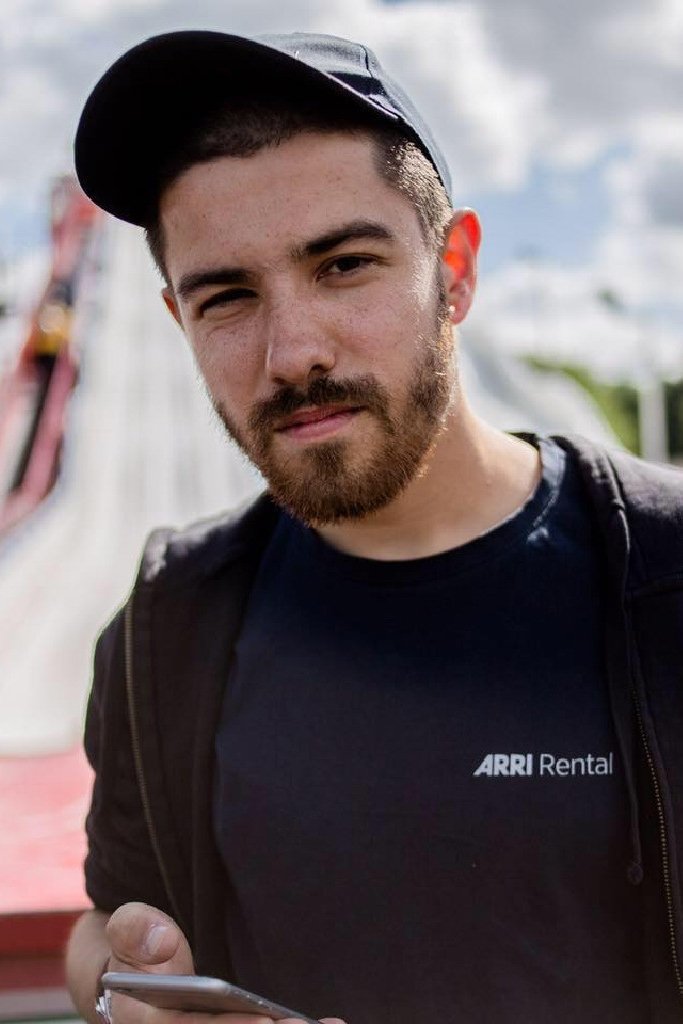 Jean-Pierre Meyer-Gehrke backdrop