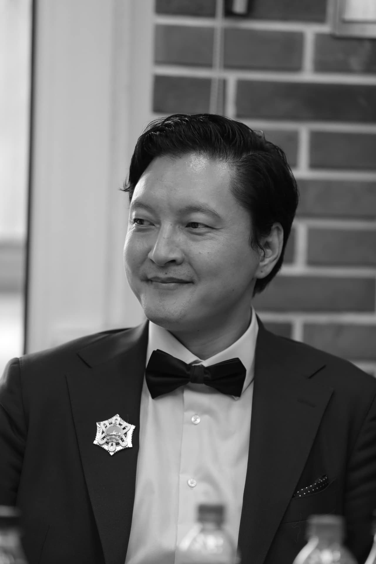 Barkhuu Turbat backdrop