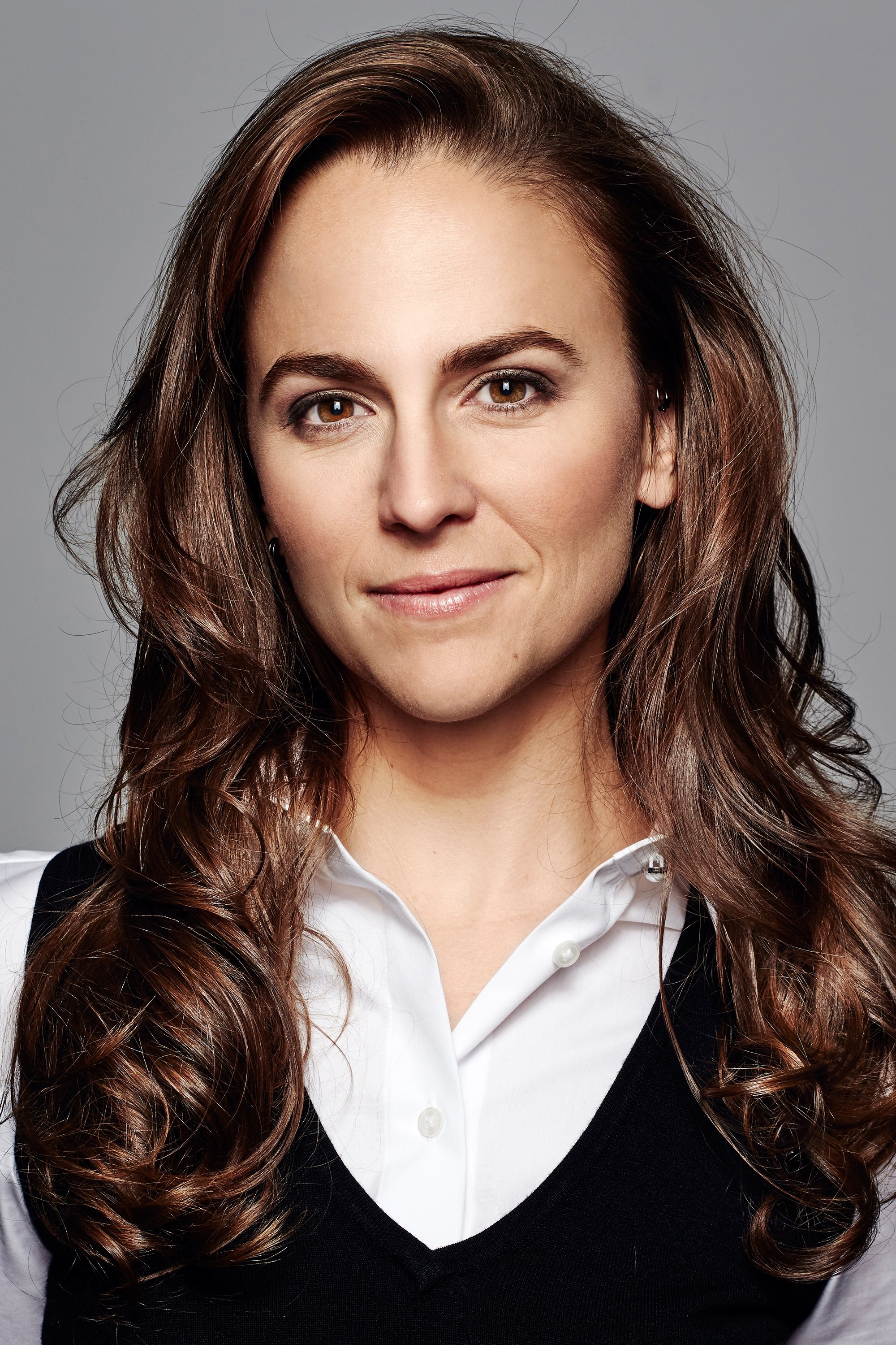 Cathleen Rouleau backdrop