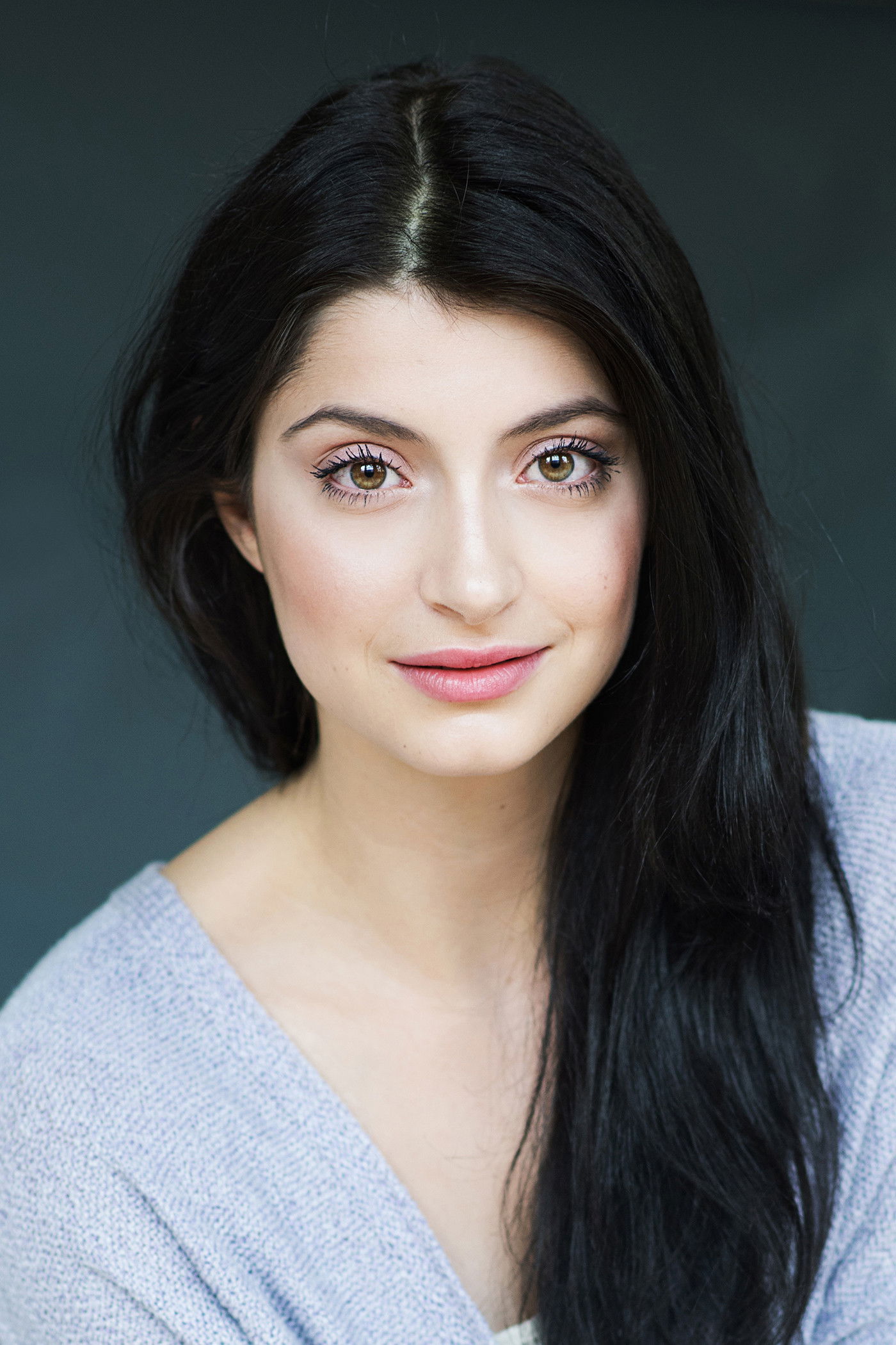 Ariane Bellavance-Fafard backdrop