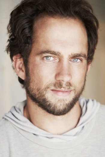 Benjamin Farry backdrop