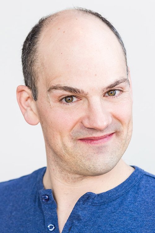 Nicolas Létourneau backdrop