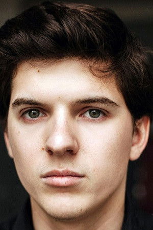 Sergey Bredyuk backdrop