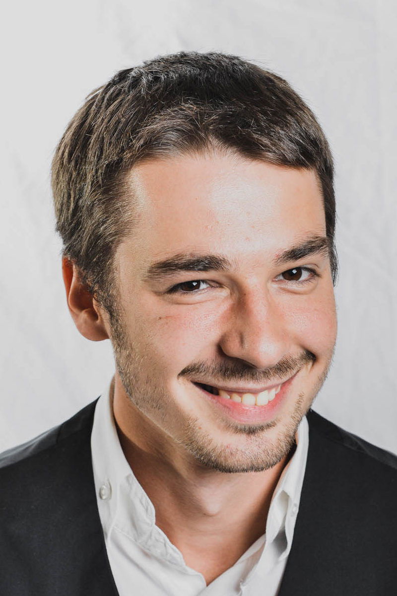 Boris Shilmansky backdrop