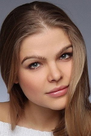 Marina Sokolova backdrop