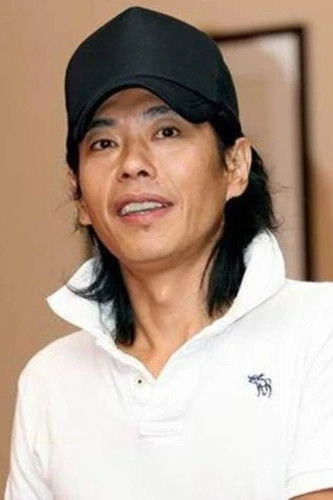 Lin He Long backdrop