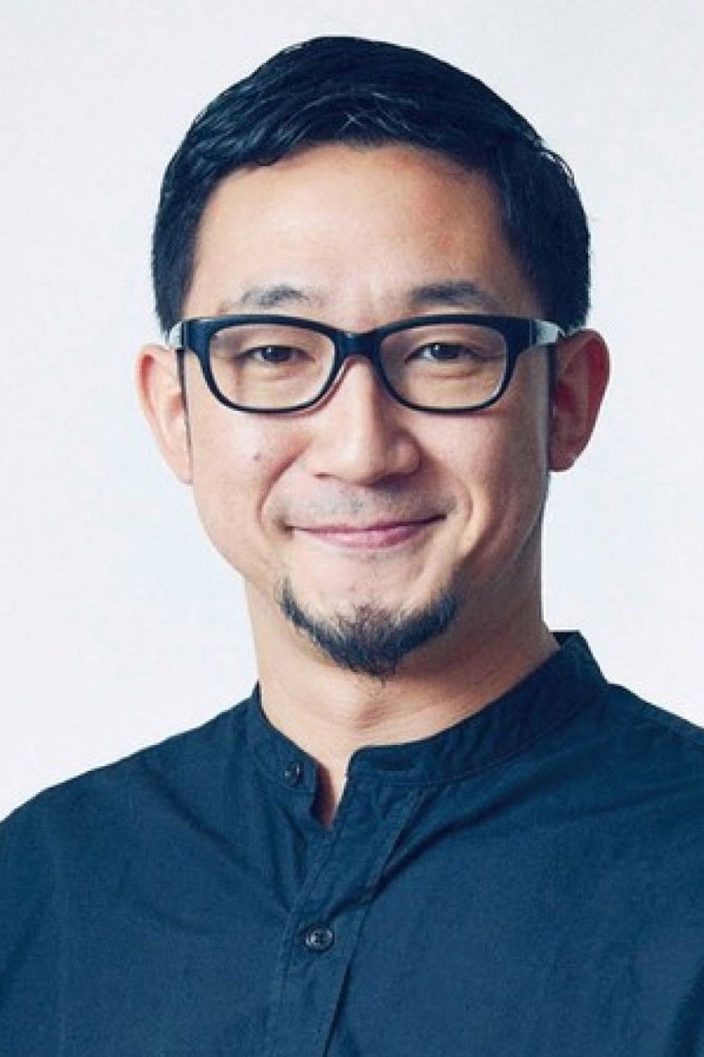 Yajima Koichi backdrop