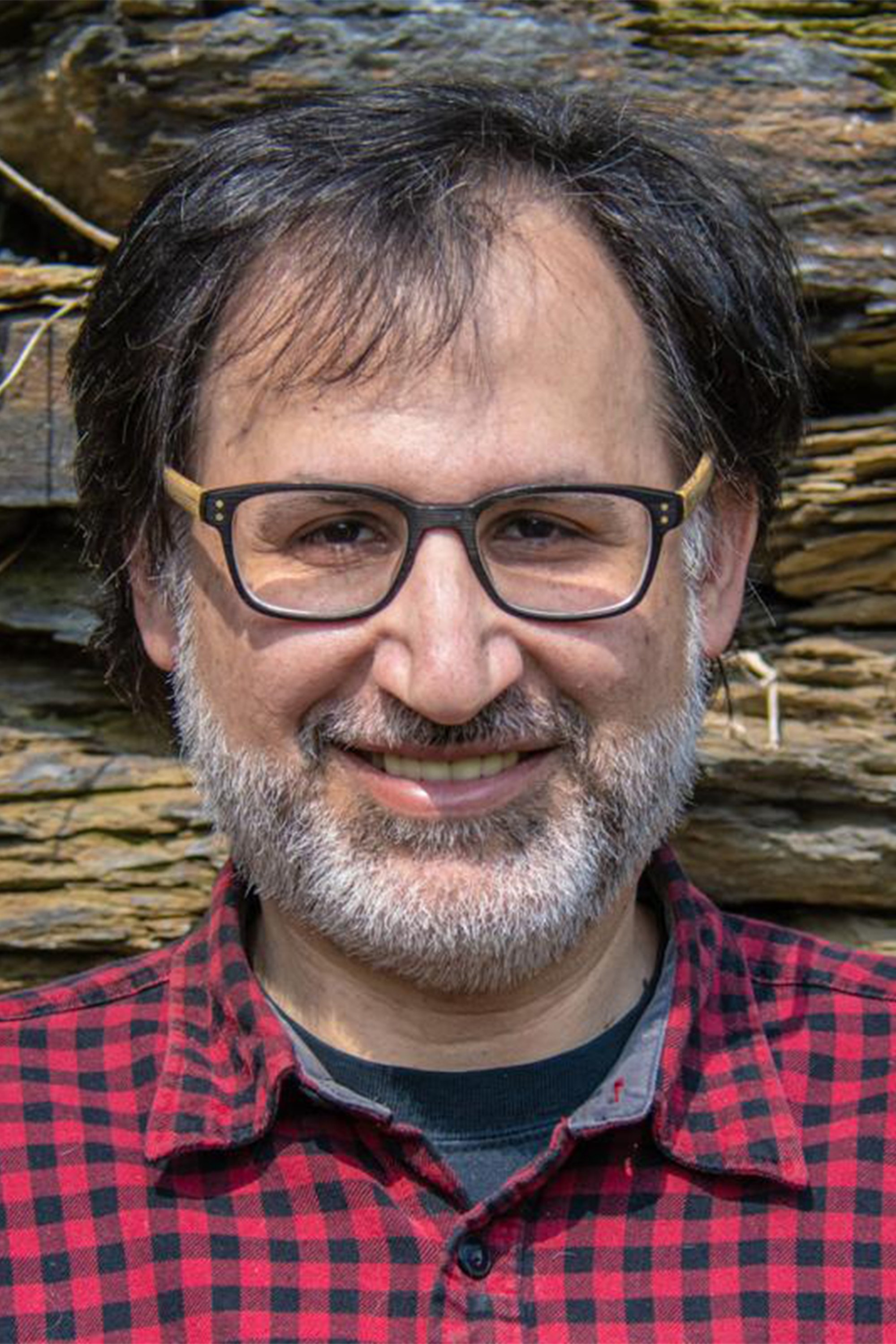 Storm DiCostanzo backdrop