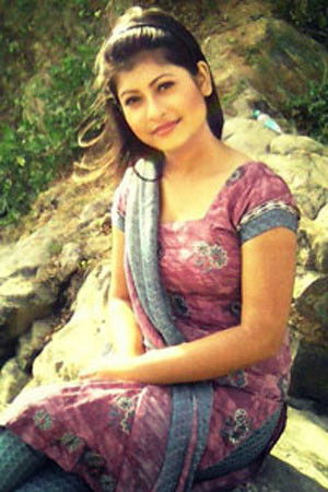 Munmi Kalita backdrop