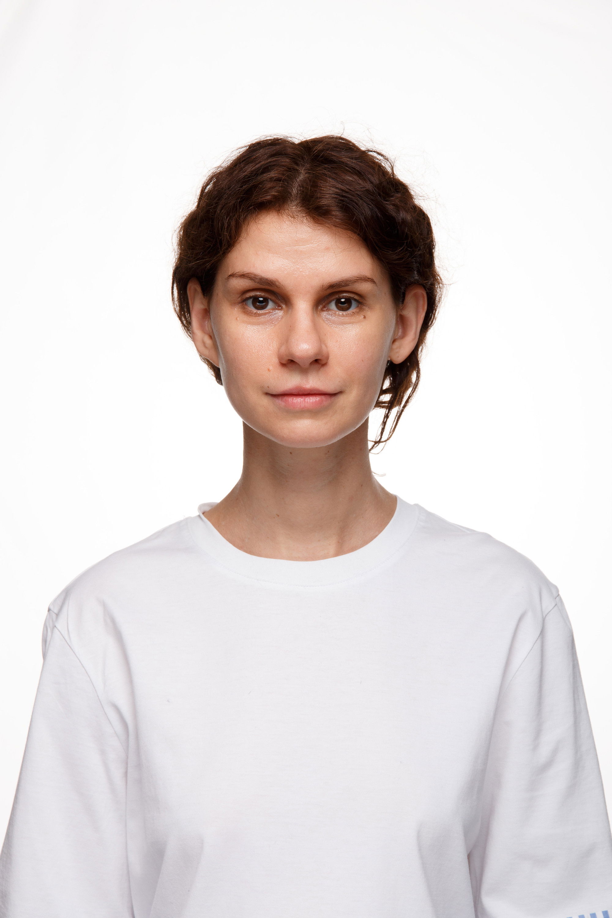 Anna Daukeva backdrop