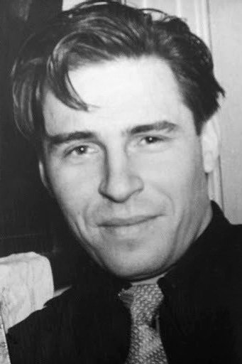 Evgeniy Sherstobitov backdrop