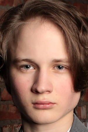 Tikhon Buznikov backdrop