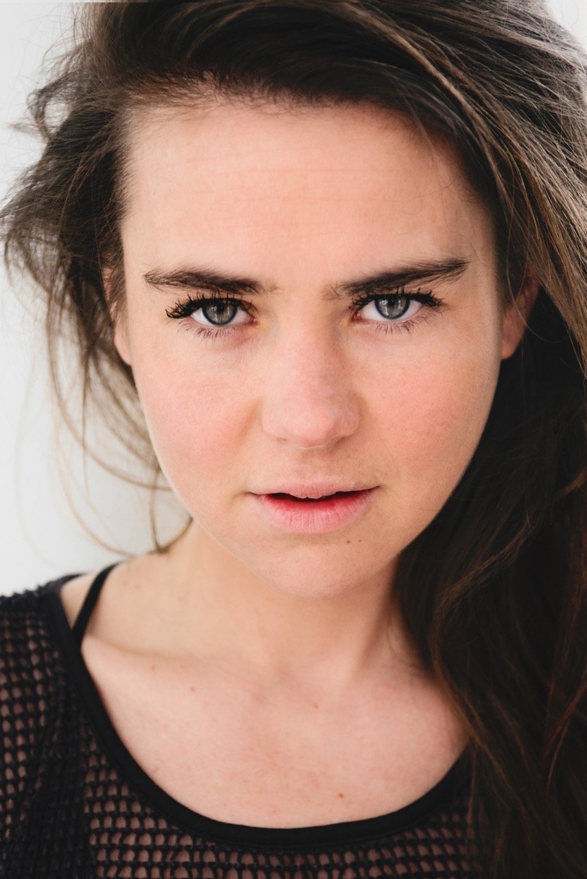 Diewertje Dir backdrop