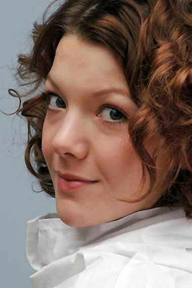 Mariia Ryshchenkova backdrop