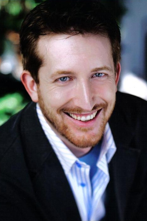 Christian Bellsmith backdrop