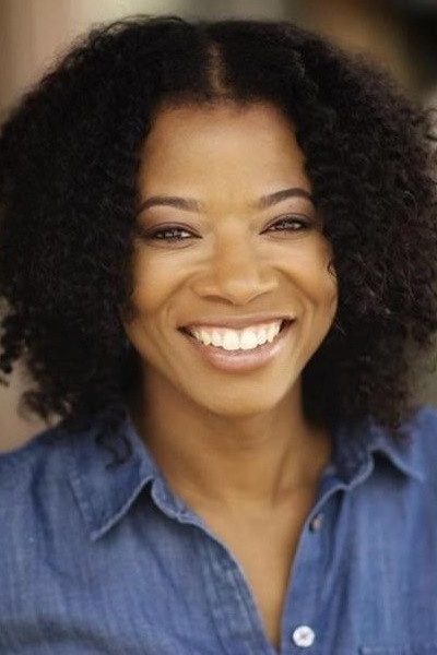 Idella Johnson backdrop