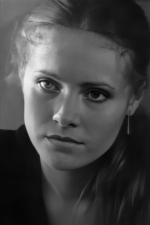 Galina Levina backdrop