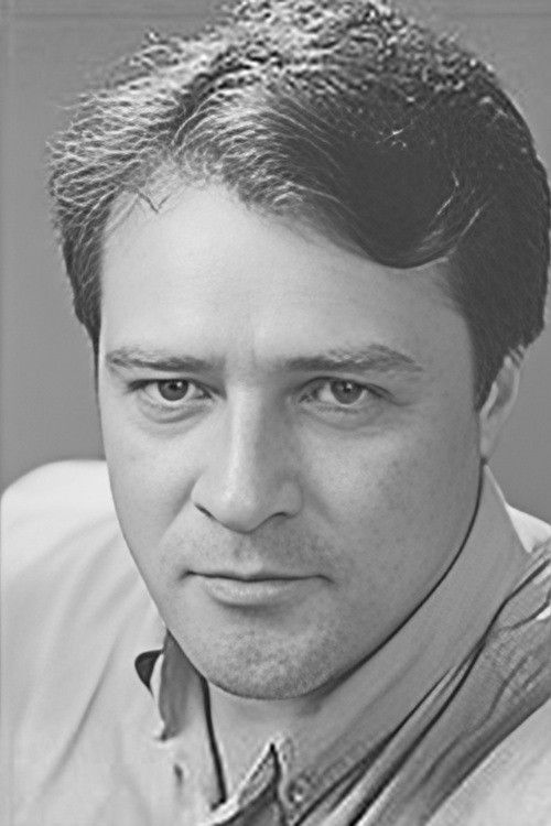 Sergey Veshchyov backdrop