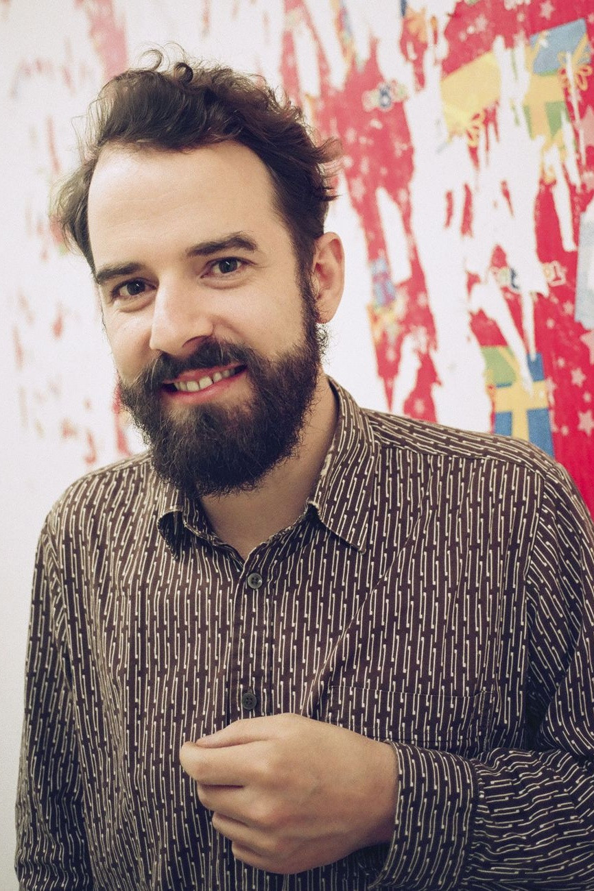 Leonhard Müllner backdrop