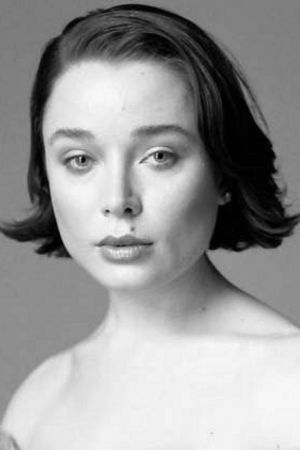 Maryanna Tsaregradskaya backdrop