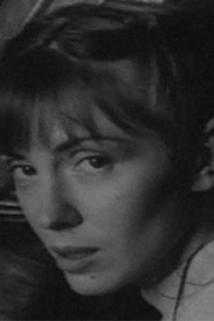 Anna Syomkina backdrop