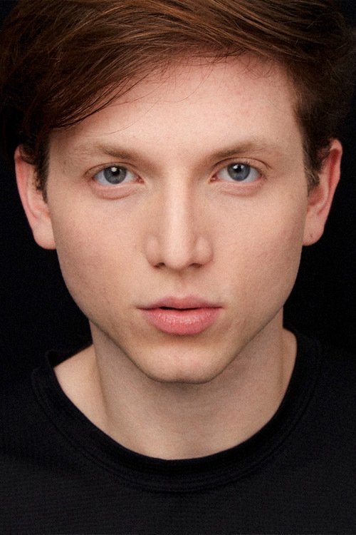 Tomás Wicz backdrop