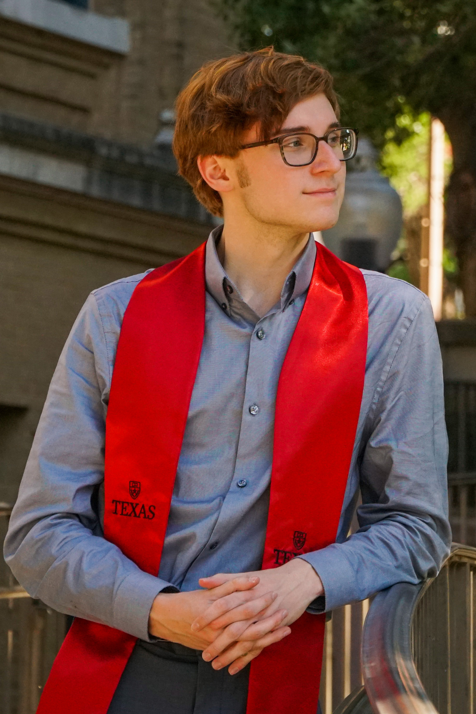 Ryan Schwenn backdrop