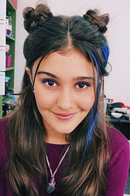 Nicole Orsini backdrop