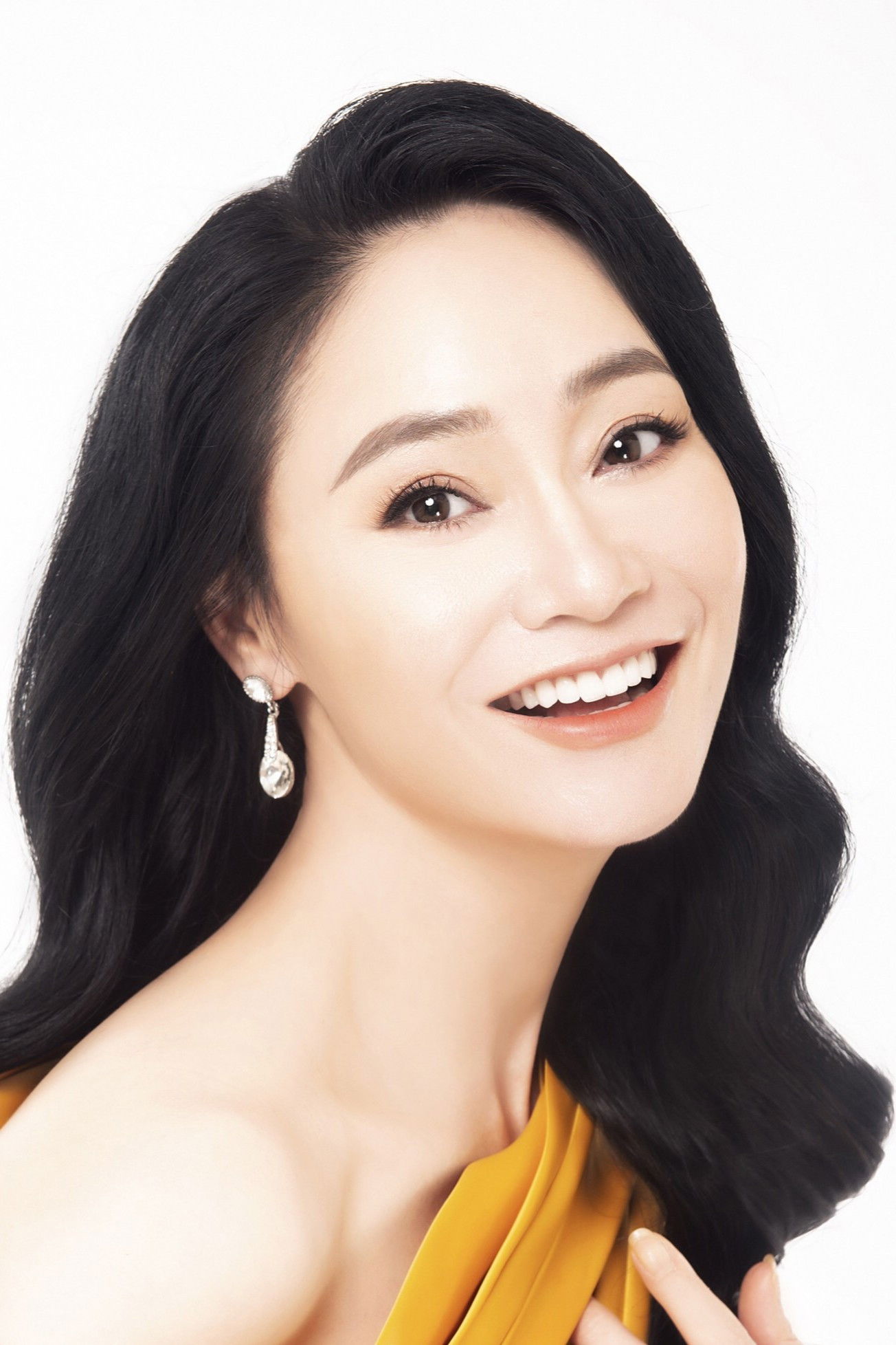 Kuaç Thu Fuong backdrop