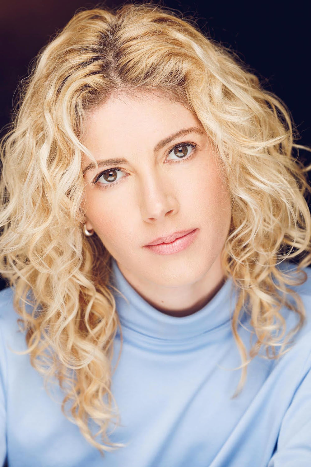 Megan Johnson backdrop