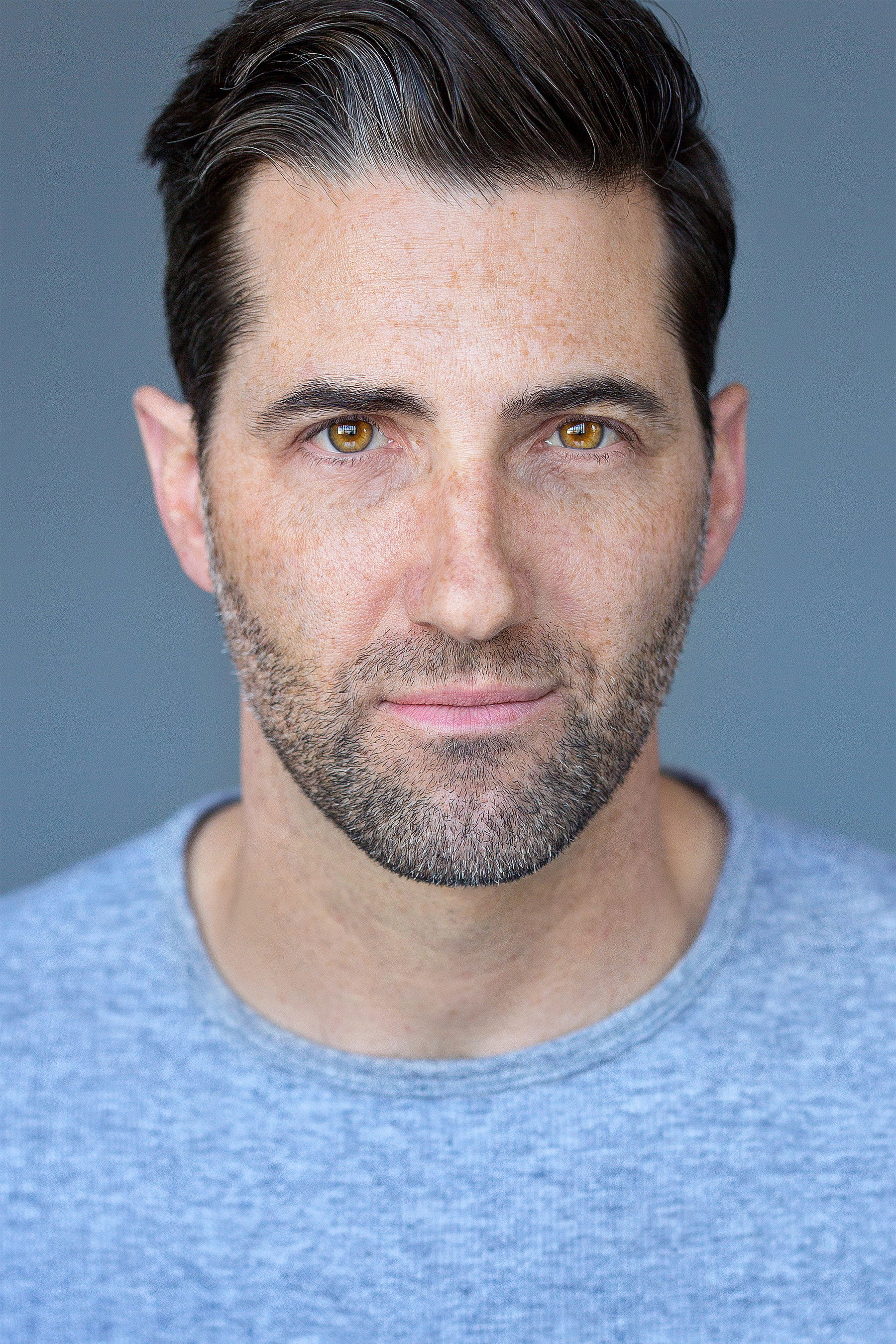 Jon Maxwell backdrop