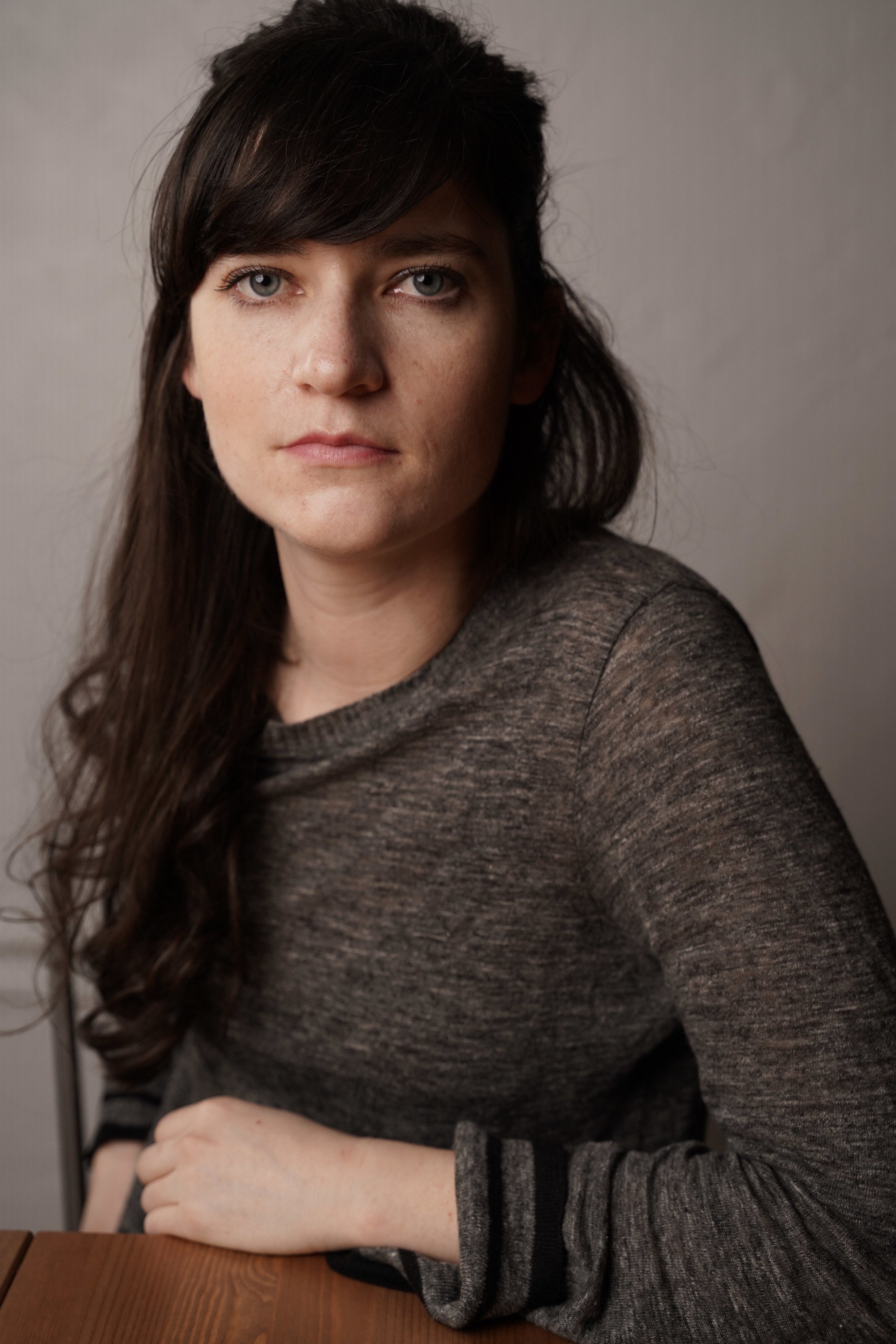 Liba Vaynberg backdrop