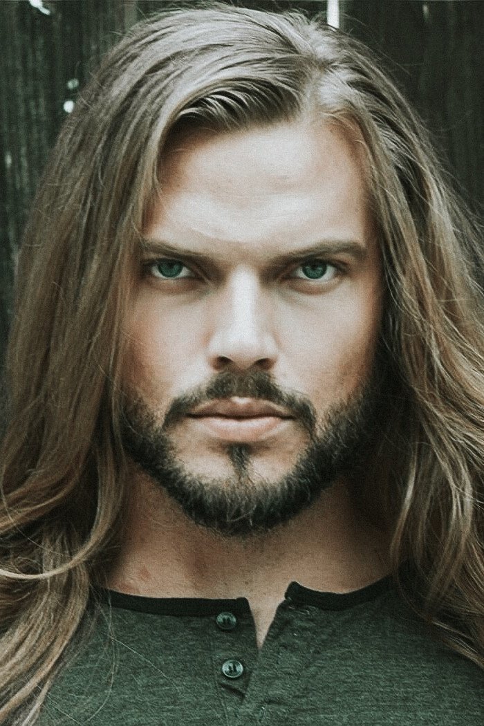 Sean Riley Smith backdrop