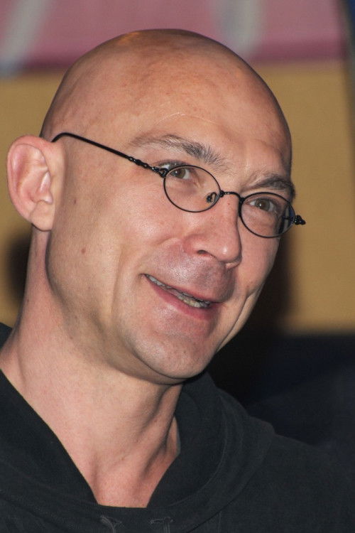 Pavel Kabanov backdrop