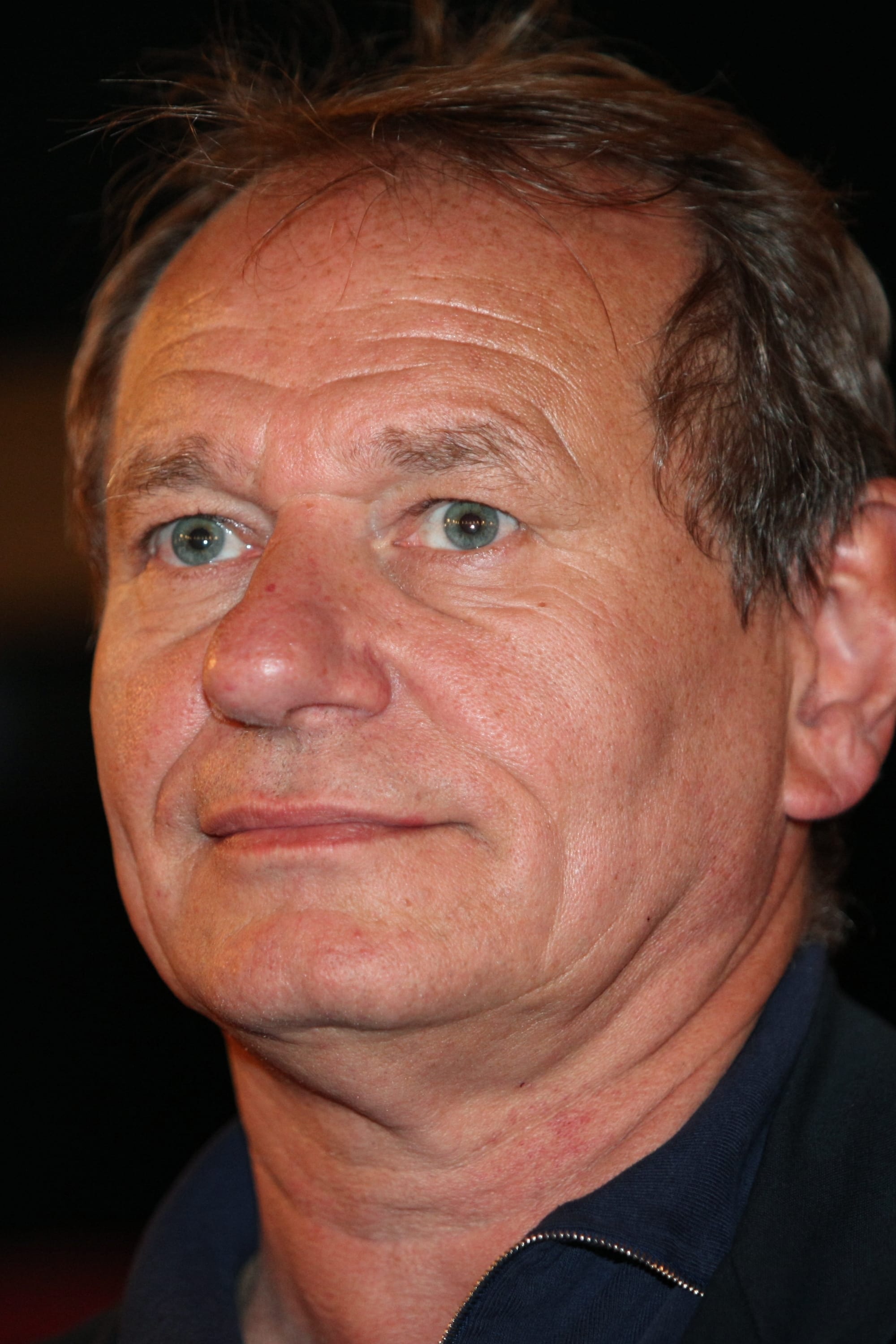 Philippe Lioret backdrop