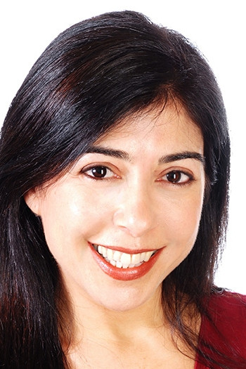 Rachel Walzer backdrop