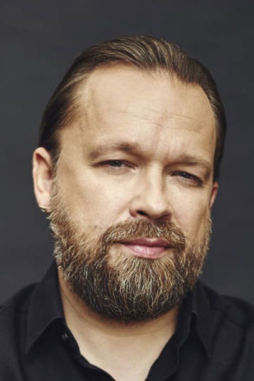 Martynas Starkus backdrop