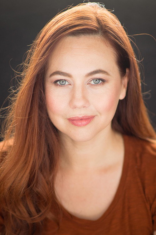 Karenssa LeGear backdrop