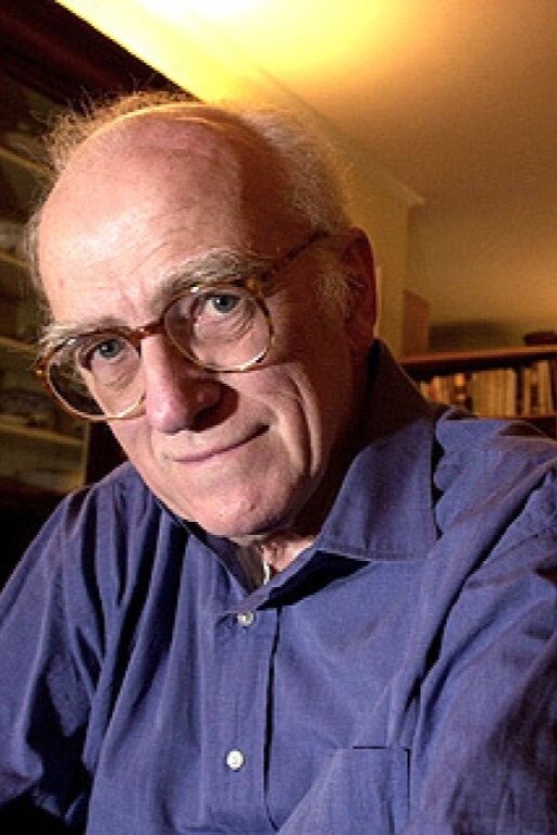 Donald E. Westlake backdrop