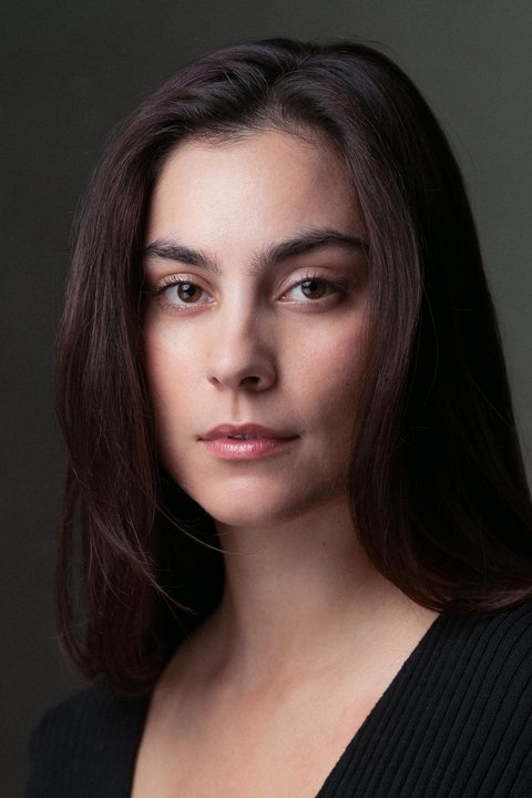 Priya Blackburn backdrop